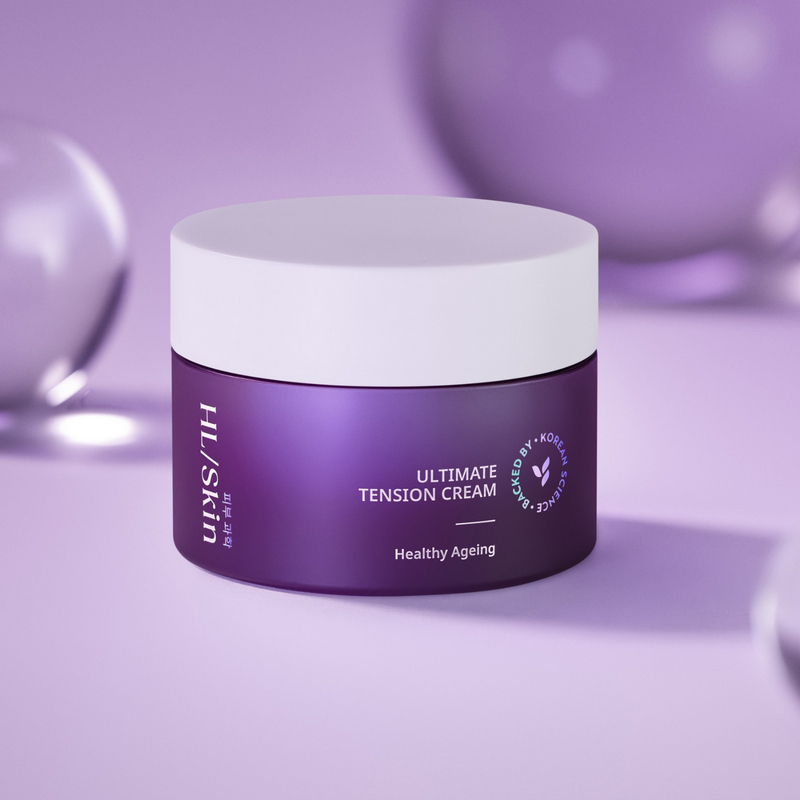 הרבלייף HL / Skin -  קרם למיצוק מרקם העור